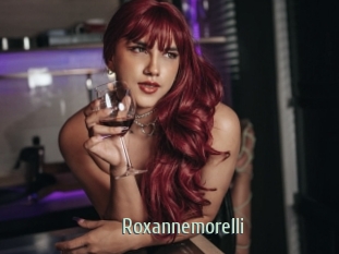 Roxannemorelli