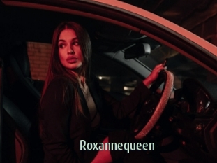 Roxannequeen
