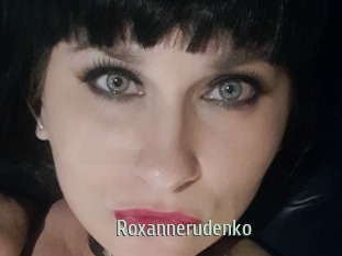 Roxannerudenko