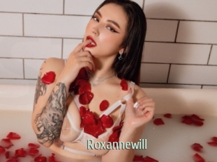 Roxannewill