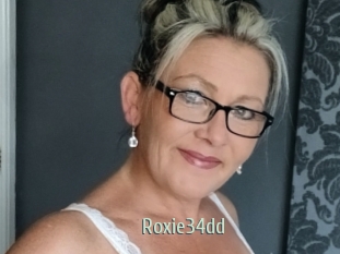 Roxie34dd