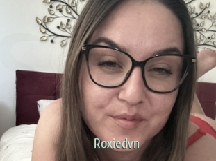 Roxiedvn