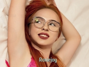 Roxiejoy