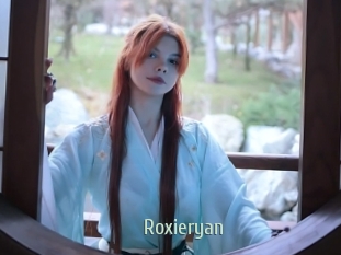 Roxieryan