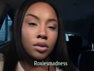 Roxiesmadness