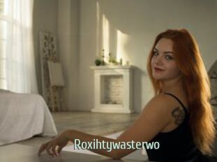 Roxihtywasterwo