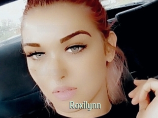 Roxilynn