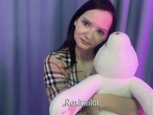Roxitailor