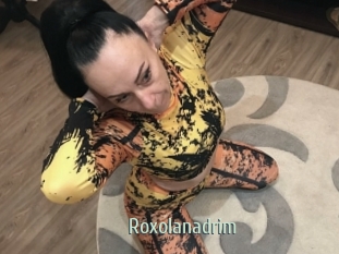 Roxolanadrim