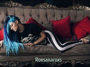 Roxsanaroxs