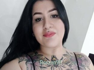 Roxxan911