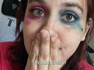 Roxxannestarr