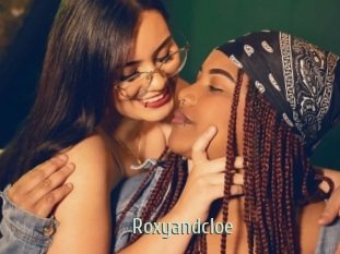 Roxyandcloe