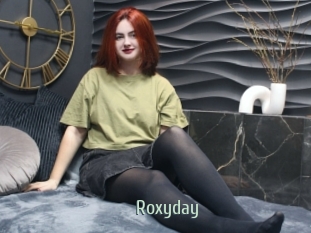 Roxyday