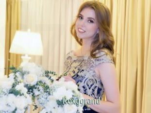 Roxygrand