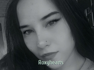Roxyhearts