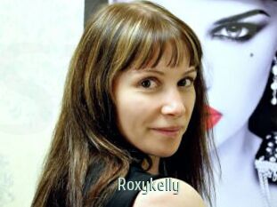 Roxykelly