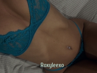 Roxyleexo