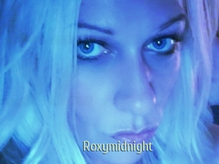 Roxymidnight