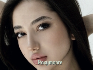 Roxymoore