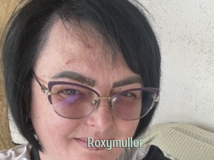 Roxymuller