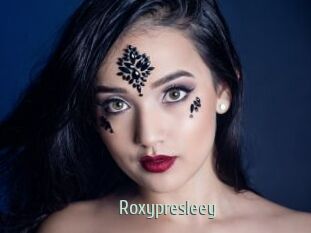 Roxypresleey