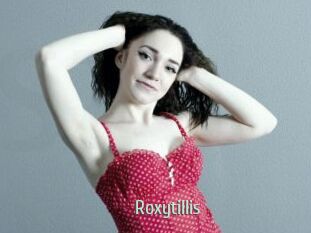 Roxytillis