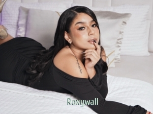 Roxywall