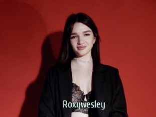 Roxywesley