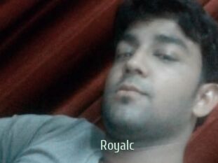 Royalc