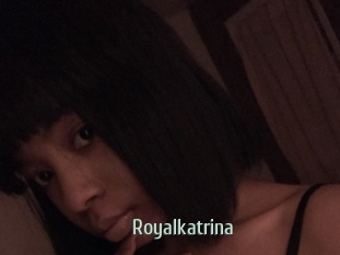 Royalkatrina