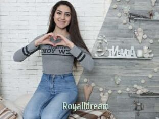 Royalldream