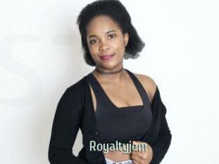 Royaltyjem