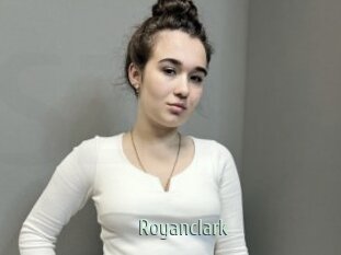 Royanclark