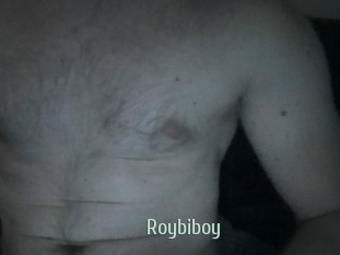 Roybiboy
