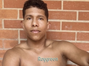 Roygreen
