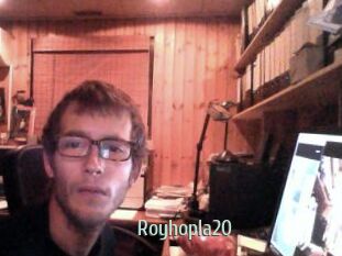 Royhopla20