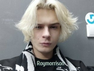 Roymorrison