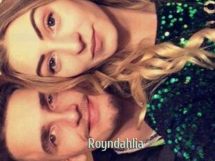 Royndahlia