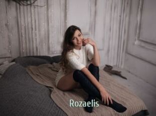 rozaelis Sexcam Zone