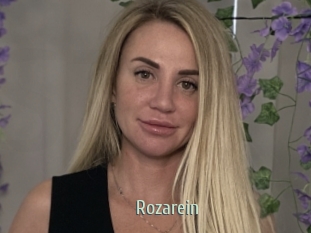 Rozarein