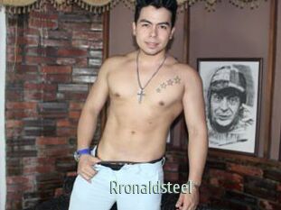 Rronaldsteel