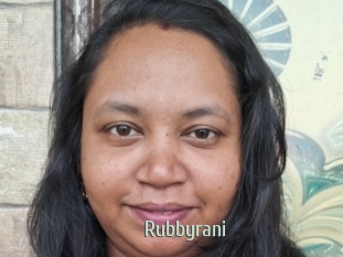 Rubbyrani