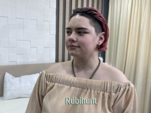 Rubihunt