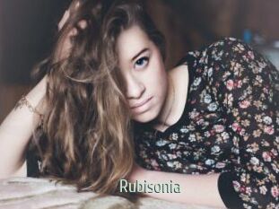 Rubisonia