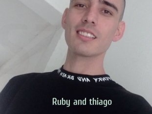 Ruby_and_thiago