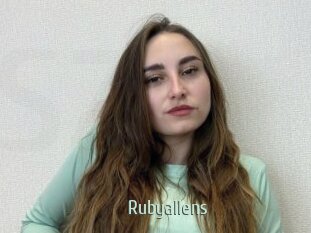 Rubyallens