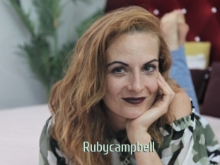 Rubycampbell
