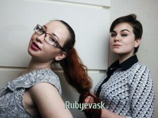 Rubyevask