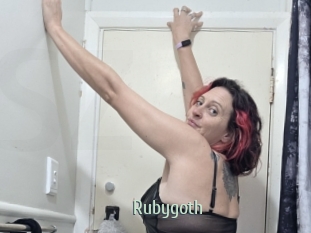 Rubygoth